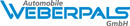 Logo Automobile Weberpals GmbH